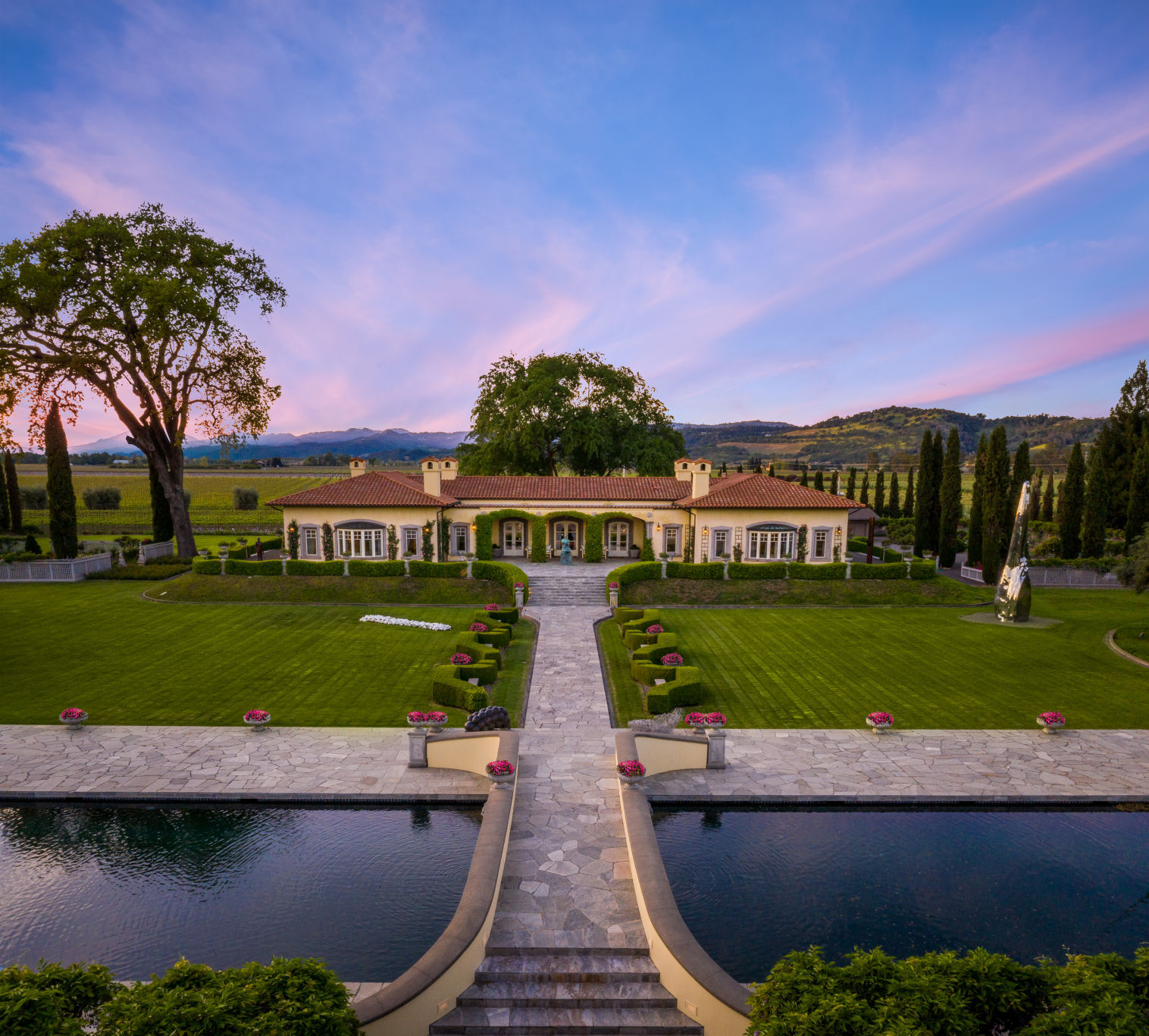 Villa Mille Rose